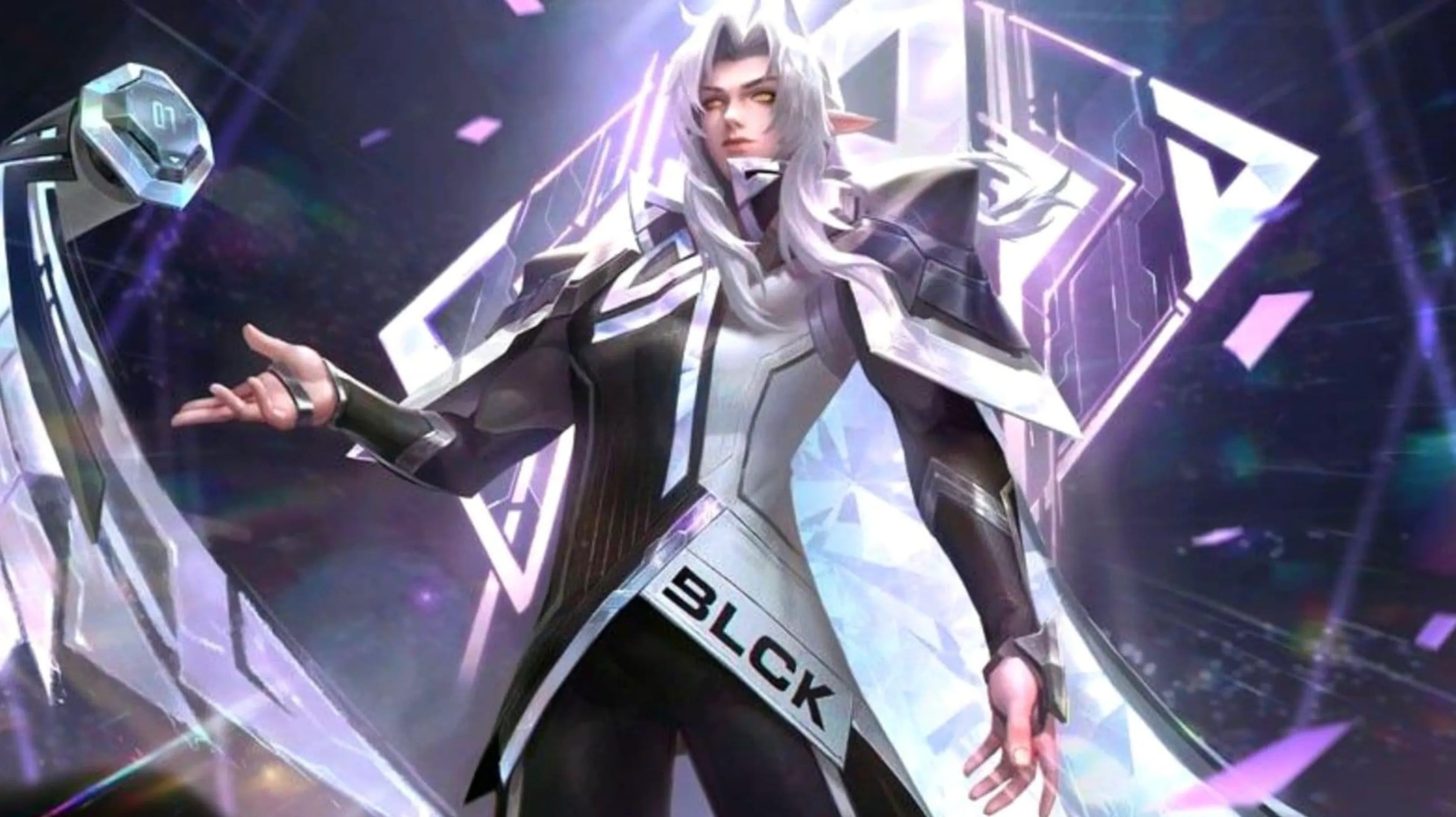 Estes and aurora duo